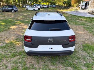 Citroen C4 Cactus 2016