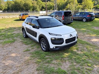 Citroen C4 Cactus 2016