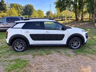 Citroen C4 Cactus 2016