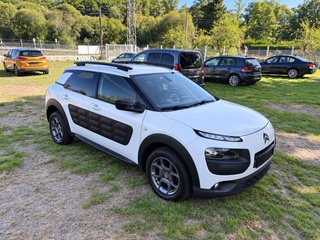 Citroen C4 Cactus 2016