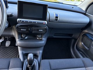 Citroen C4 Cactus 2016