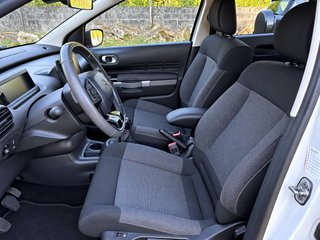 Citroen C4 Cactus 2016