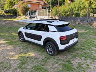 Citroen C4 Cactus 2016