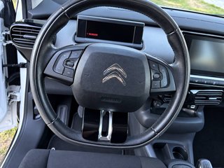 Citroen C4 Cactus 2016
