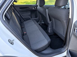 Citroen C4 Cactus 2016
