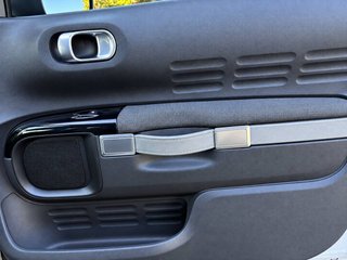 Citroen C4 Cactus 2016