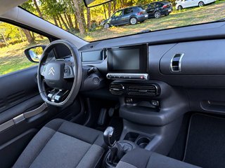 Citroen C4 Cactus 2016