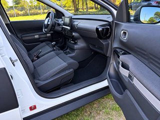Citroen C4 Cactus 2016