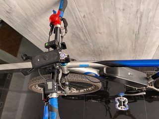 Bicicleta Eléctrica Orbea