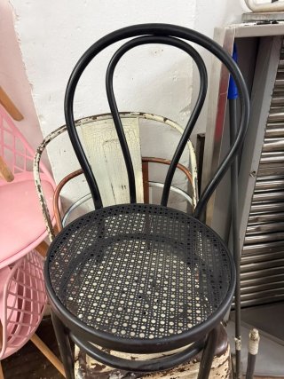 Sillas de comedor estilo Thonet
