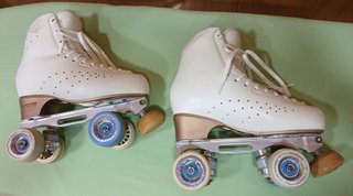 PATINES EDEA RITMO Y PLANCHA MISTRAL