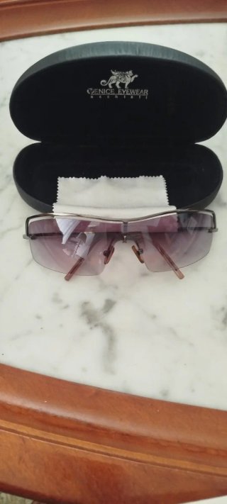 Gafas de sol Venice Eyewear Y2K Vintage