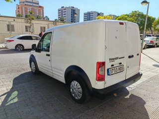 Ford Transit Connect 2011