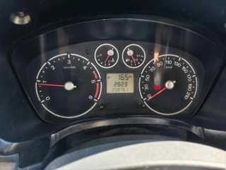 Ford Transit Connect 2011