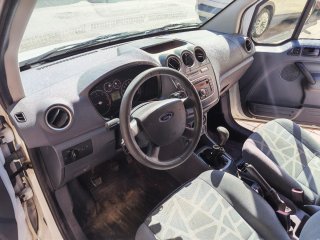 Ford Transit Connect 2011