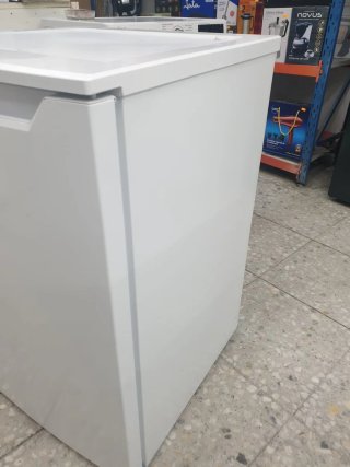 Congelador Vertical Nuevo con Tara