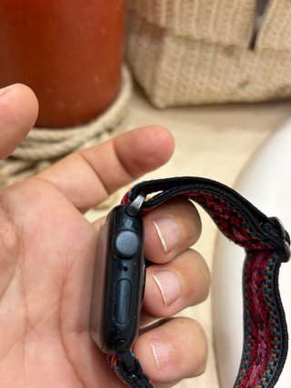 Reloj Apple Watch Serie 2