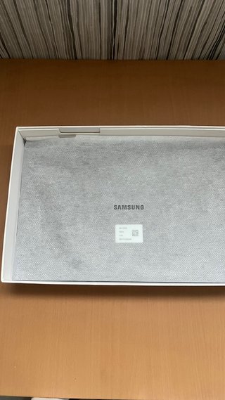 Samsung Galaxy Tab A8 32GB Negra
