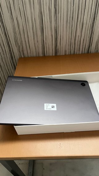 Samsung Galaxy Tab A8 32GB Negra