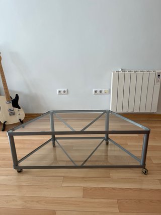Mesa auxiliar ikea