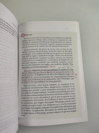 Regulación económica: la actividad administrati...