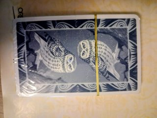 Oráculo de los Animales – cartas del tarot