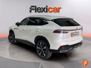 MG HS 1.5 Turbo GDI Comfort DCT