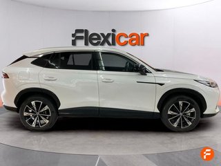 MG HS 1.5 Turbo GDI Comfort DCT