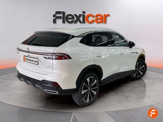 MG HS 1.5 Turbo GDI Comfort DCT