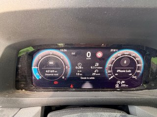 Volkswagen Crafter 2024 Modelo del 2025