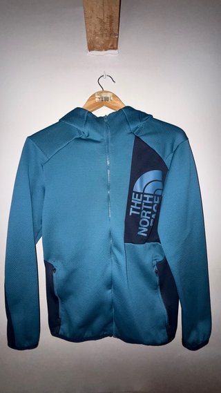 Chaqueta The North Face Talla M Azul