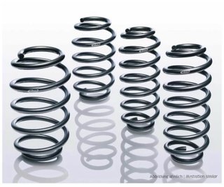 Molas Eibach Pro Kit Dacia Sandero III