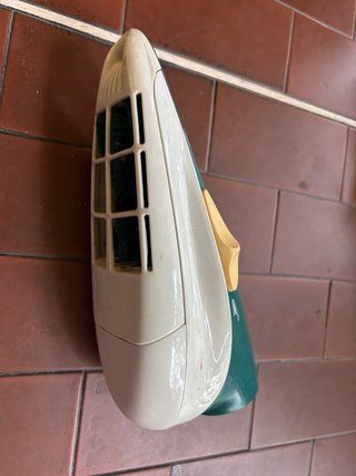 Spazzola per imbottiti Vorwerk Folletto PB 420