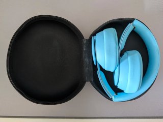 Beats Solo Pro Auriculares Azules