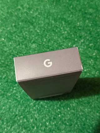 Google Pixel 11 256GB 5G Obsidian
