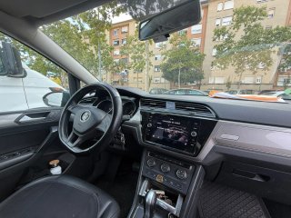 Volkswagen Touran 2018