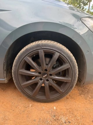 Volkswagen Touran 2018