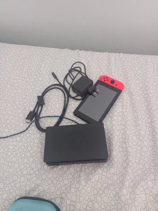 Nintendo Switch 1