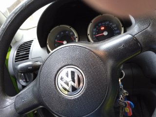 Volkswagen ID. Polo 2008