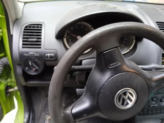 Volkswagen ID. Polo 2008