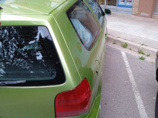 Volkswagen ID. Polo 2008