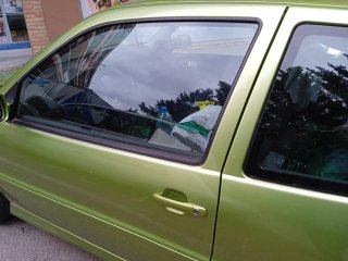 Volkswagen ID. Polo 2008