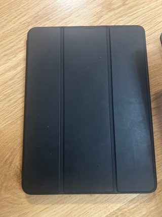 iPad 8ª Generación Plata + apple pencil