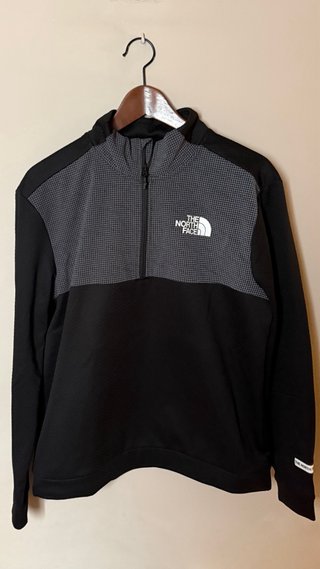 Chaqueta The North Face M Negra NO NEGOCIABLE