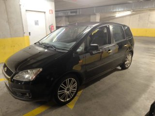 Ford C-MAX 2004