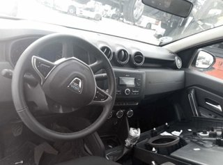 20427078 faro antiniebla 90012264 dacia duster 1.3
