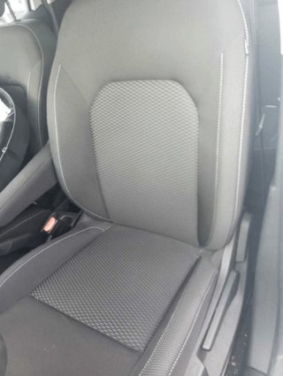 20427078 faro antiniebla 90012264 dacia duster 1.3