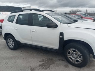20427078 faro antiniebla 90012264 dacia duster 1.3