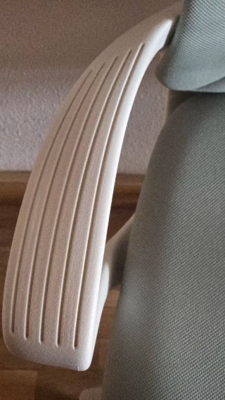 Silla de escritorio / oficina ergonómica