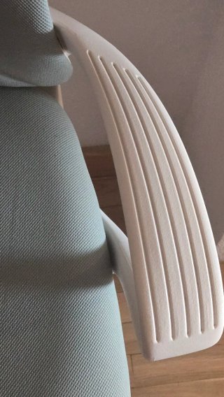 Silla de escritorio / oficina ergonómica